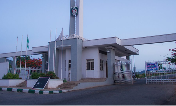 University of Abuja Fees 2025/2026